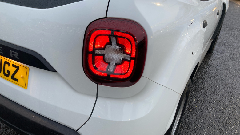 Dacia Duster 1.0 TCe 90 Access 5dr Petrol Estate